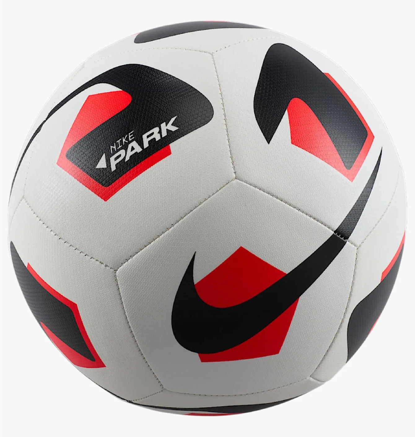 Футбольний м'яч  Nike Park Team - 2.0 - Fa24 White FZ7551-100