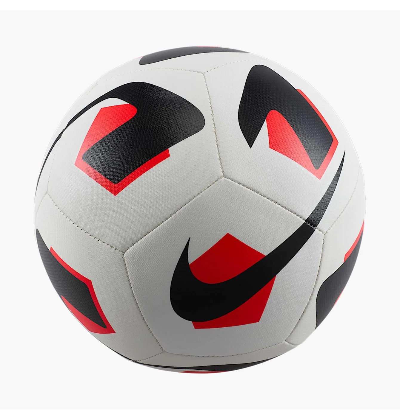 Футбольний м'яч  Nike Park Team - 2.0 - Fa24 White FZ7551-100
