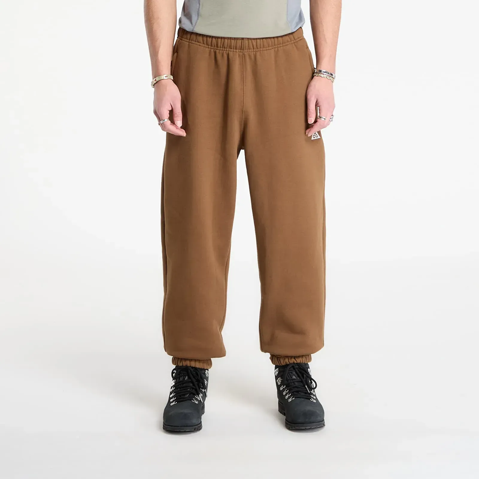 Брюки чоловічі Nike Acg "Tuff Fleece" (IH0717-235)
