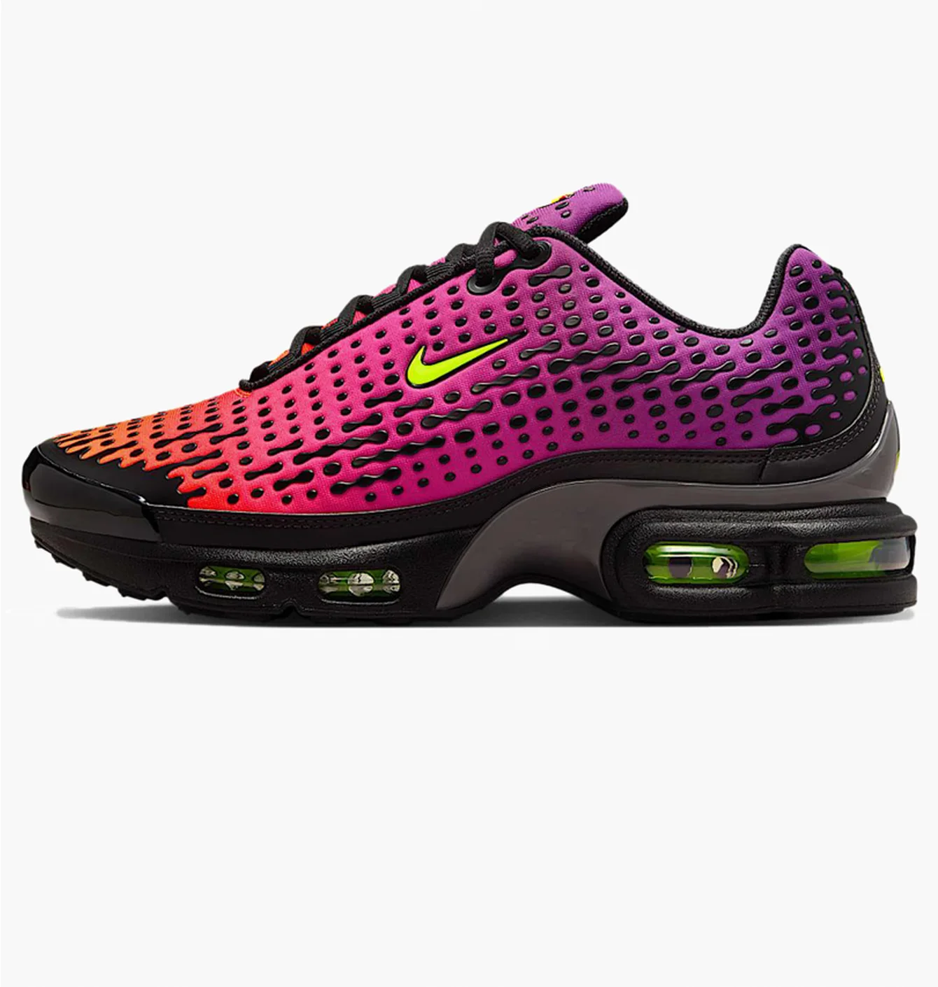 Кросівки чоловічі Nike Air Max Plus Vii Multi HQ2197-800