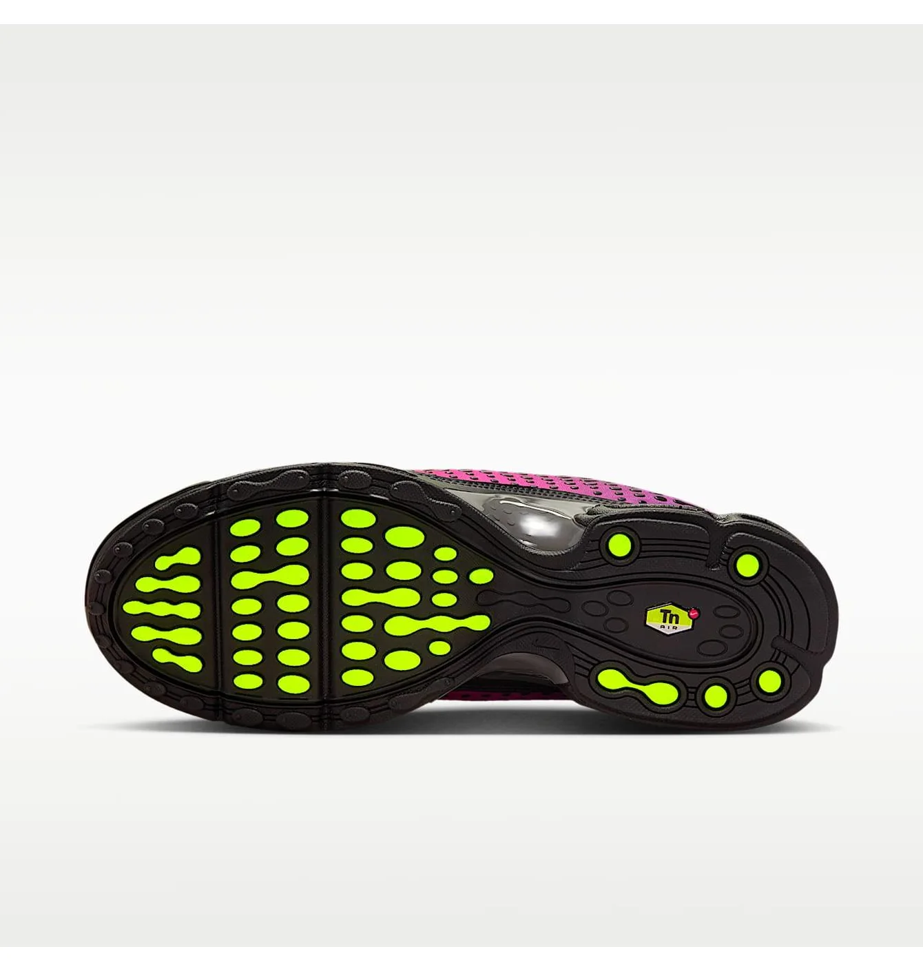 Кросівки чоловічі Nike Air Max Plus Vii Multi HQ2197-800