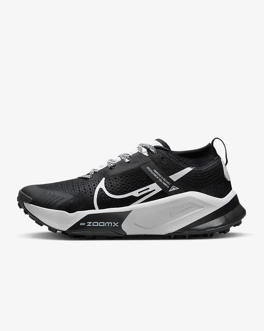 Кросівки унісекс Nike Zoomx Zegama Trail (DH0625-001)