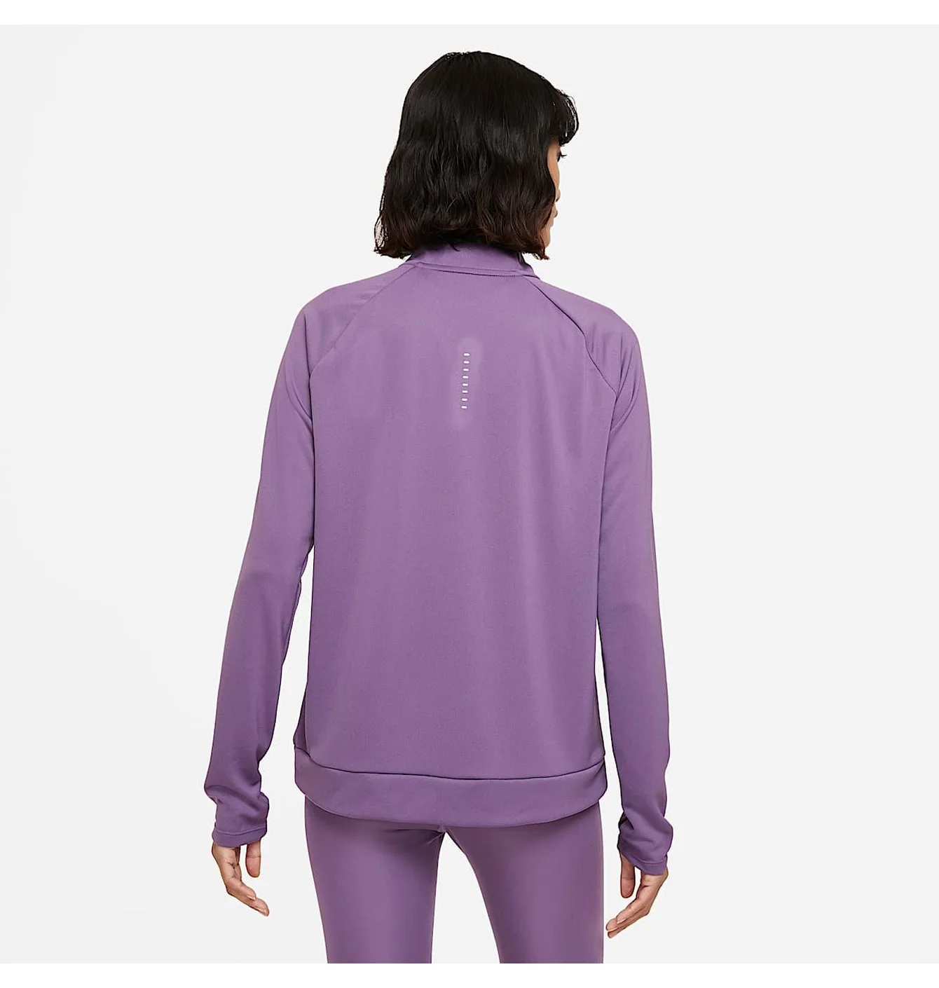 NIKE DRI FIT SWOOSH RUN