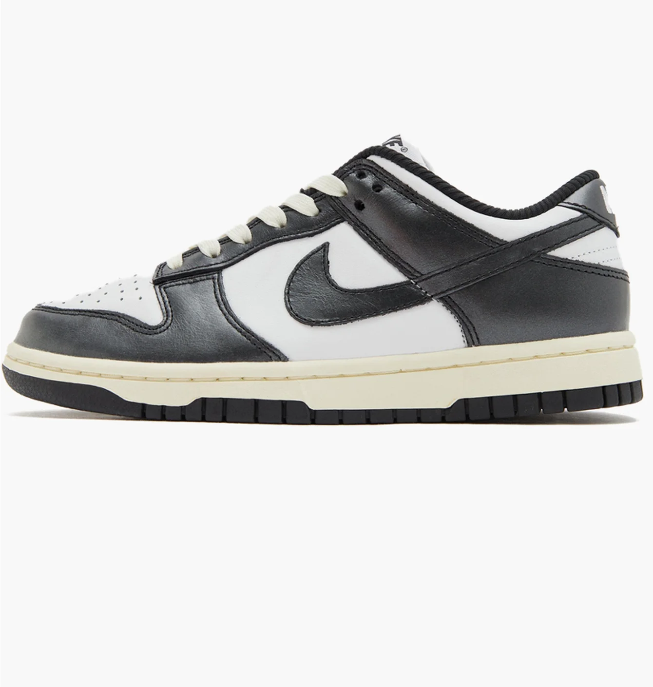 Nike Dunk Low White/Black