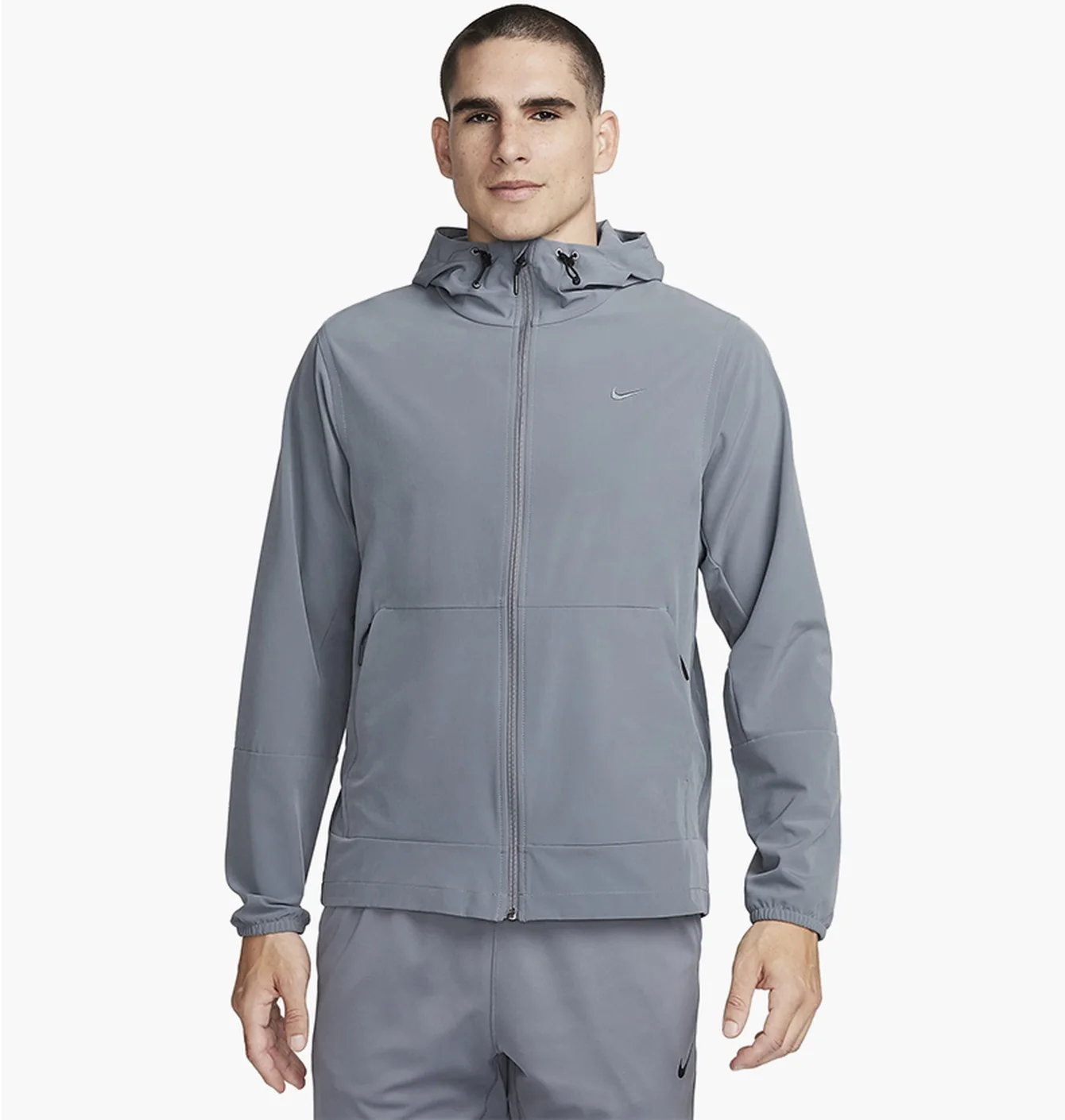 Ветровка Nike Repel Unlimited Water-Repellent Hooded Versatile Jacket