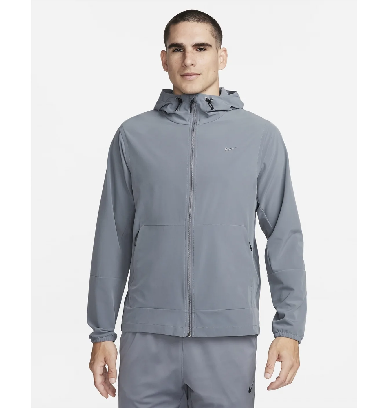 Ветровка Nike Repel Unlimited Water-Repellent Hooded Versatile Jacket