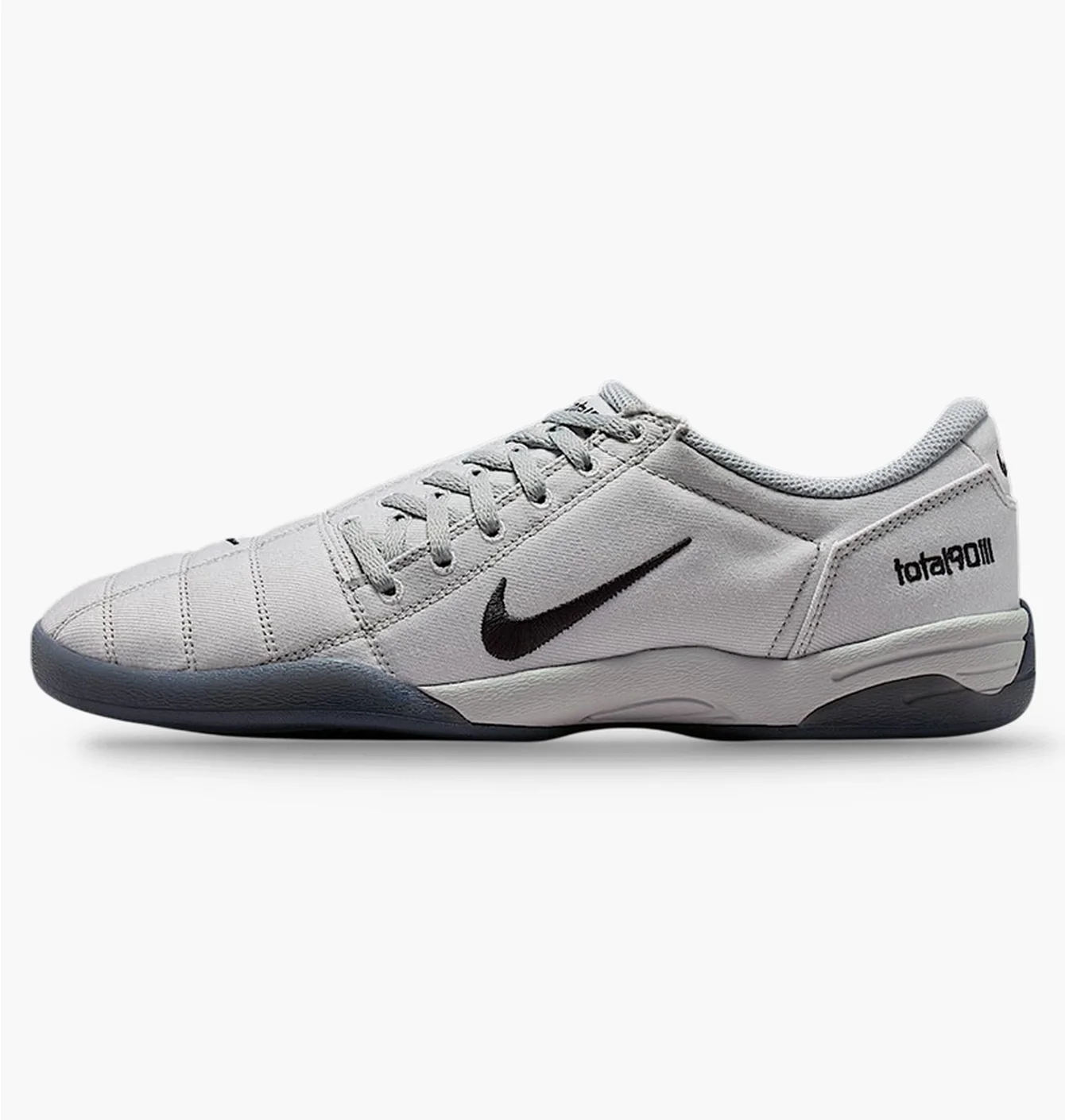 Кросівки чоловічі Nike Total 90 Prm Light Smoke Grey Grey IH3585-002