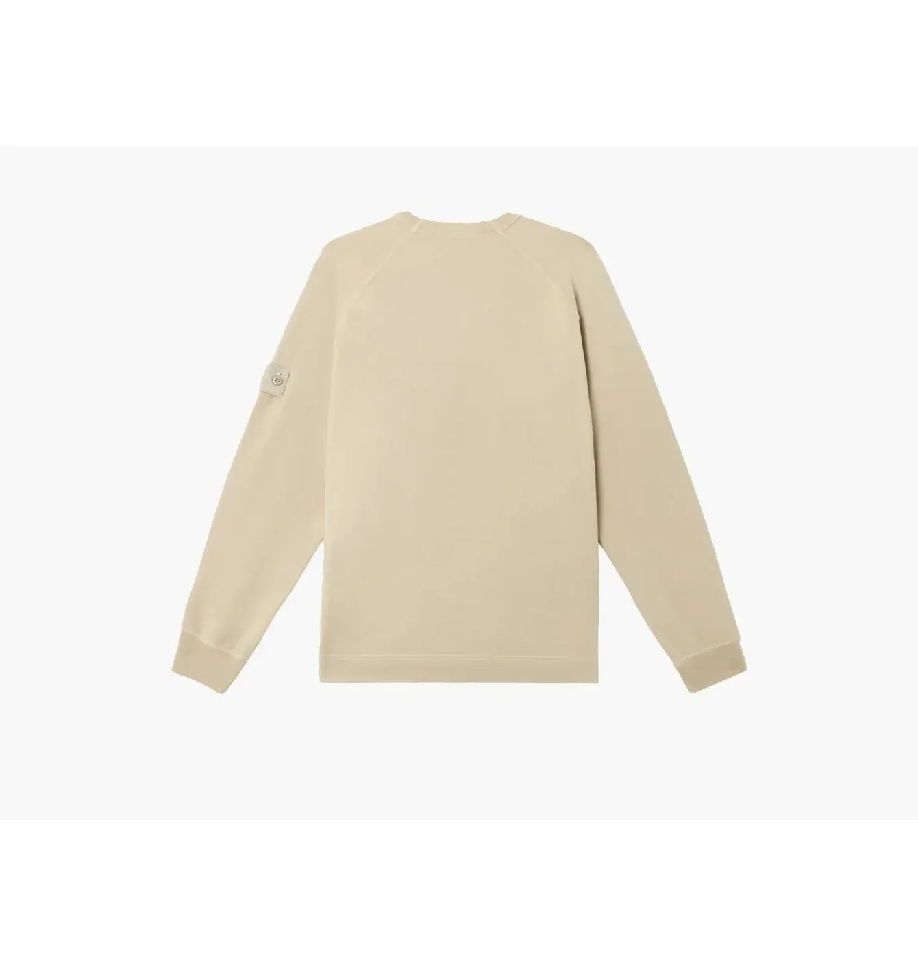 Stone Island Ghost Sweatshirt Beige