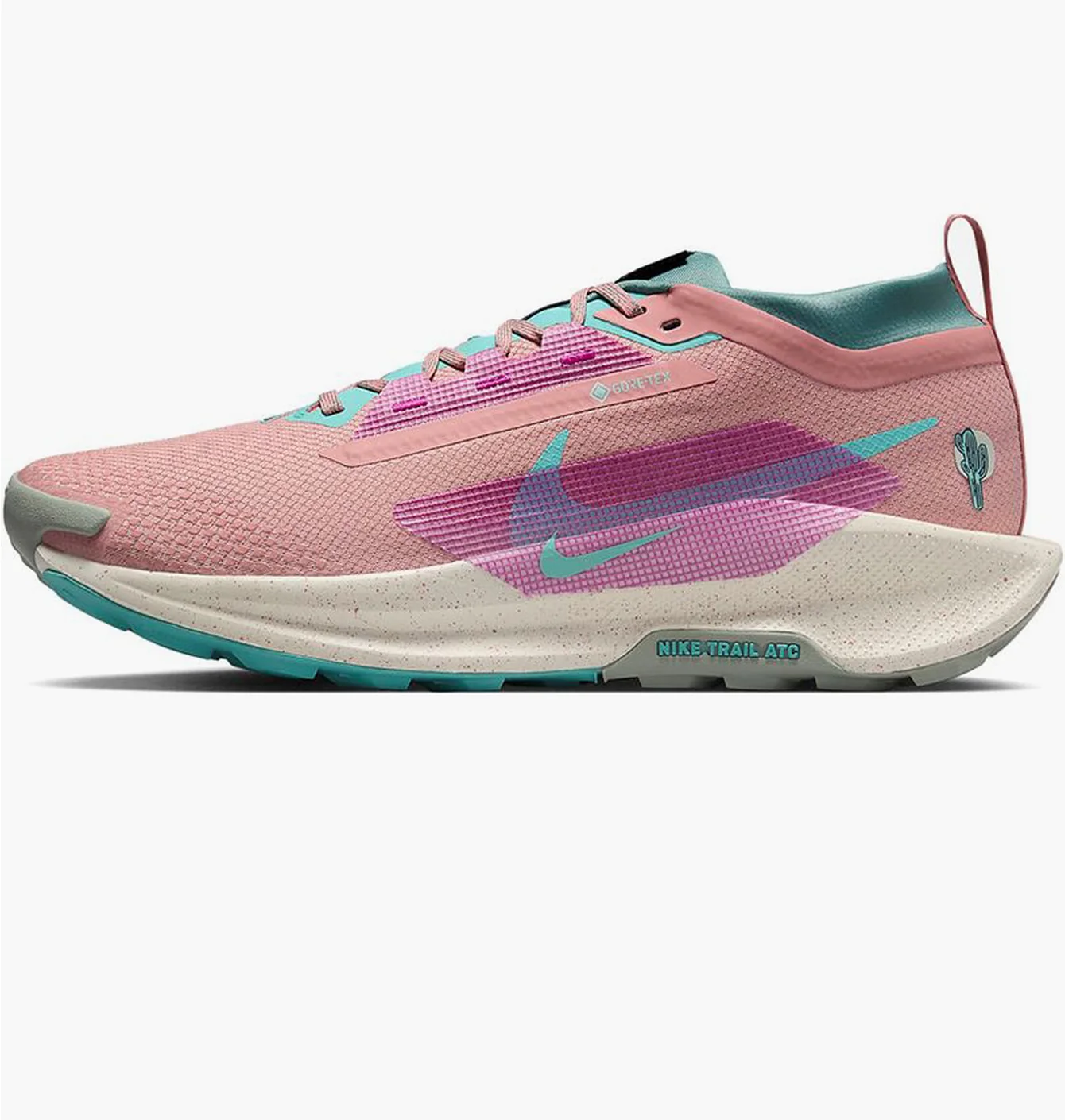 NIKE PEGASUS TRAIL 5 GTX