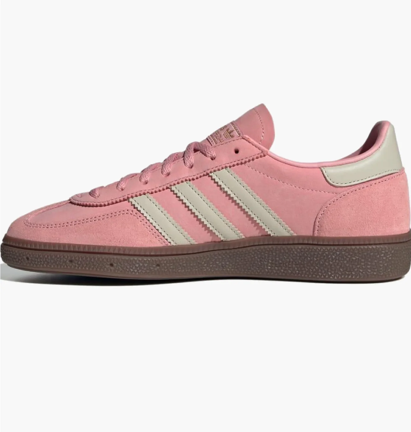 Adidas Spezial Pink