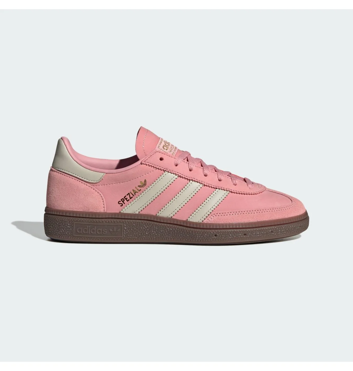 Adidas Spezial Pink