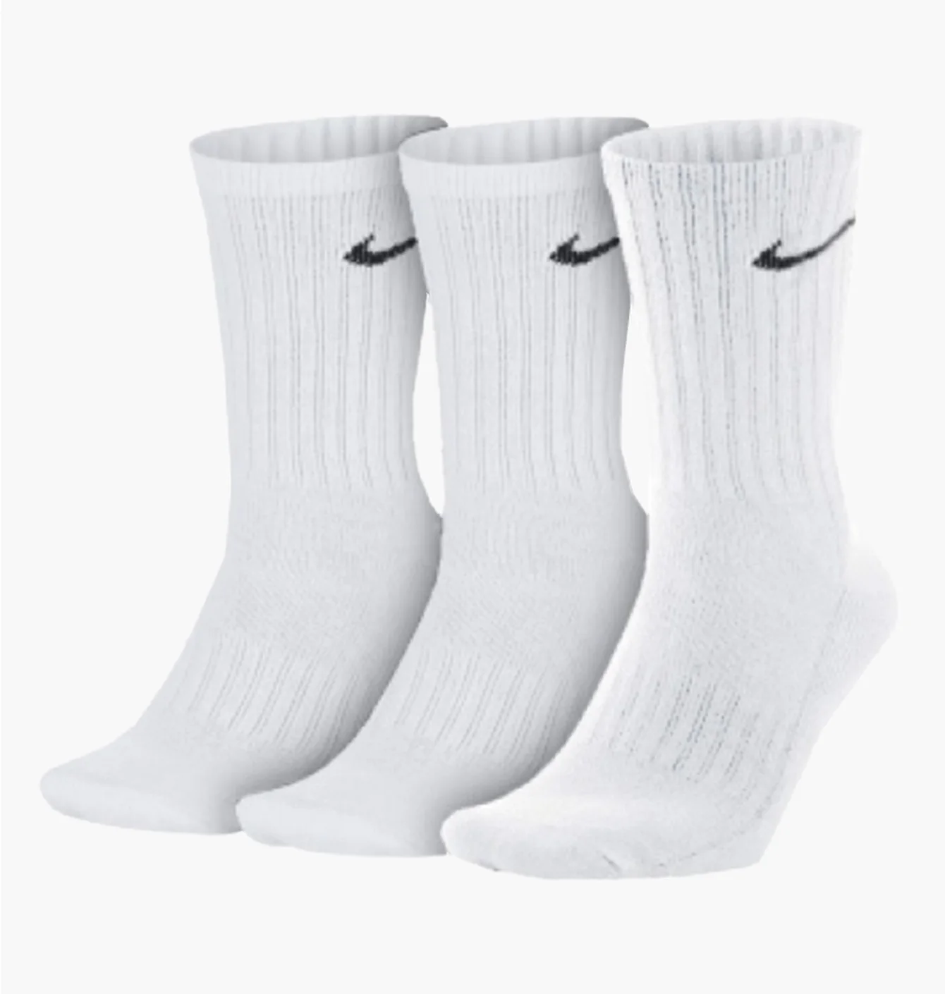 Nike Cushioned Socks