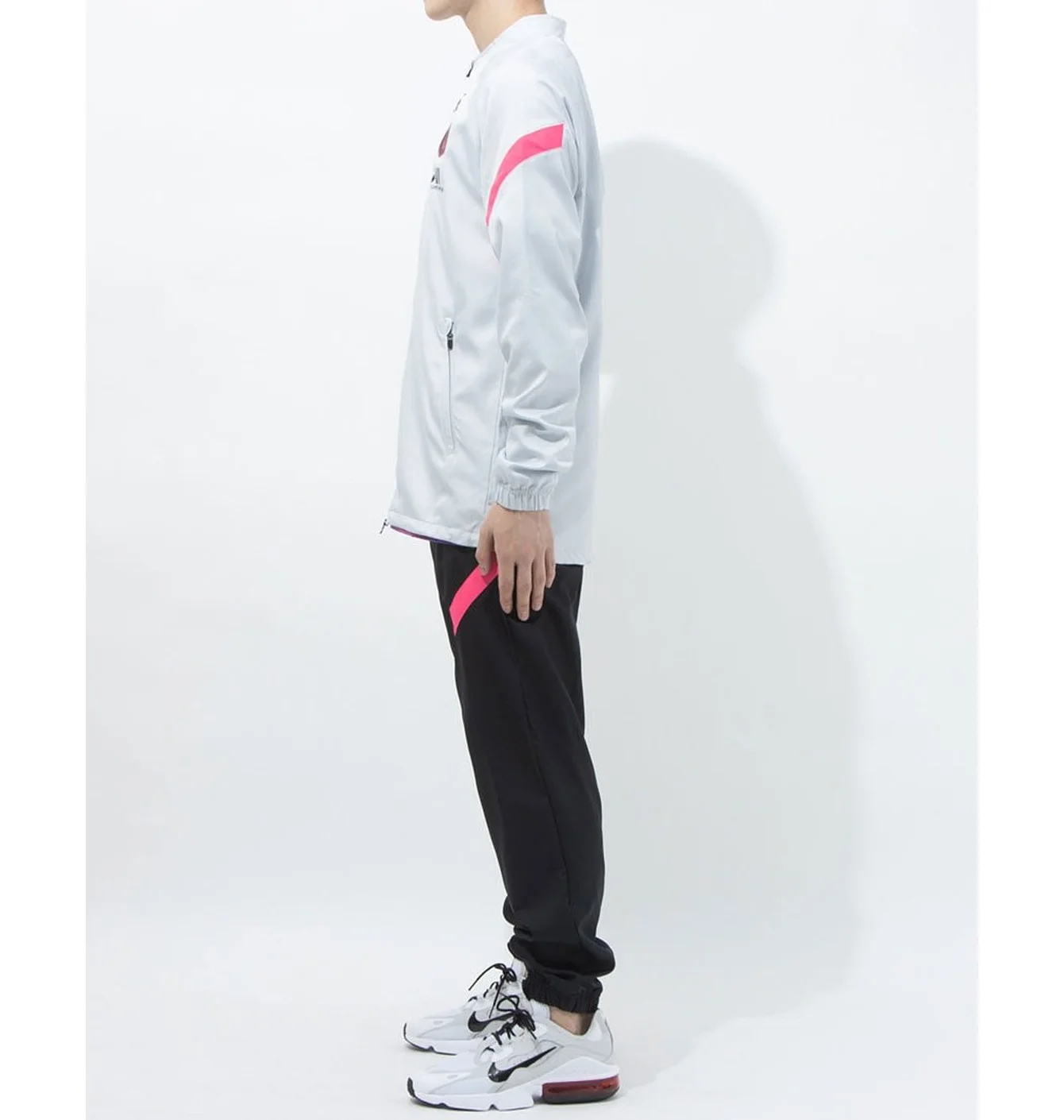 Костюм Nike Psg Mnk Dry Strke Trksuit W