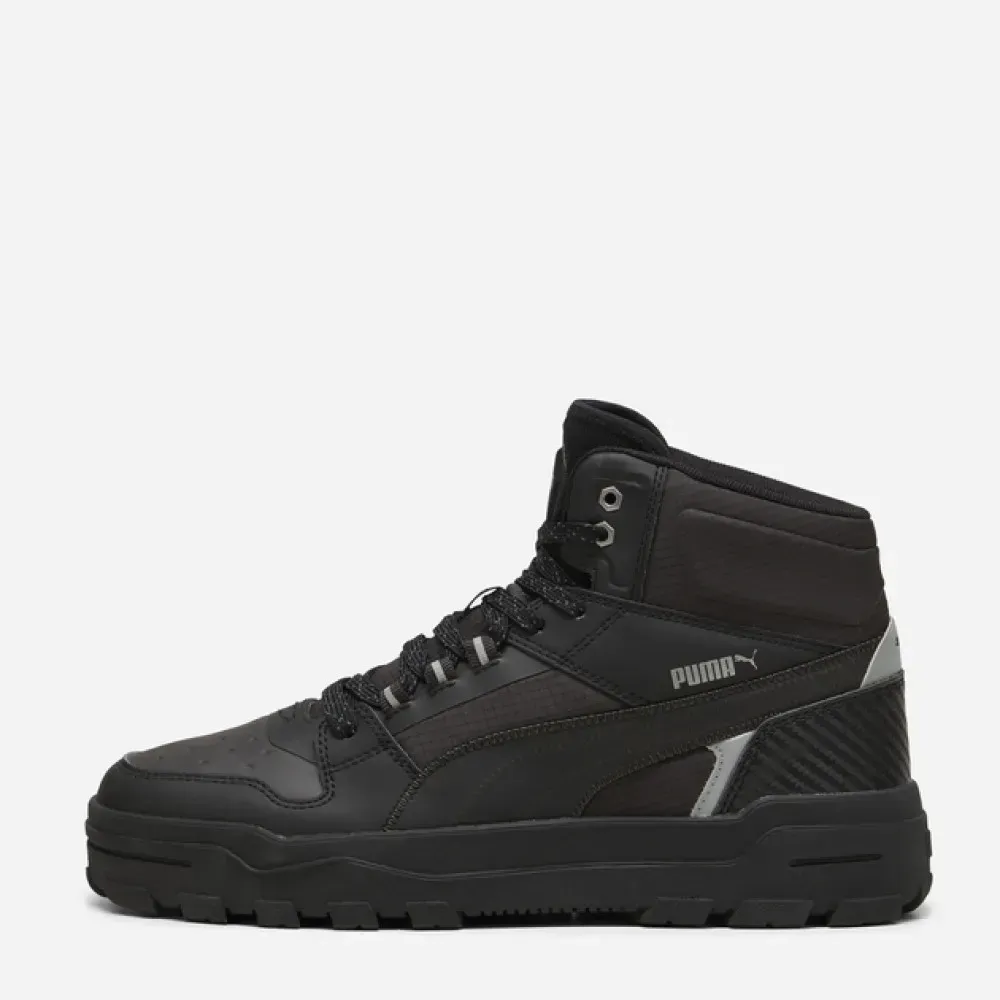 Кроссовки Puma Rebound Abrupt Open Road II