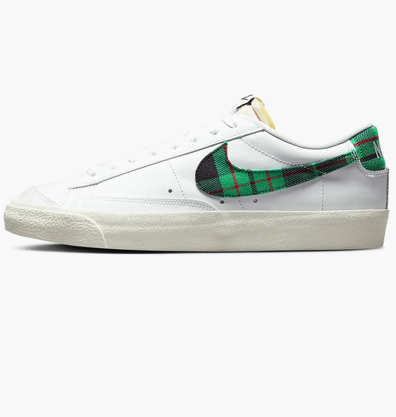 Кросівки Nike Blazer Low '77 Premium