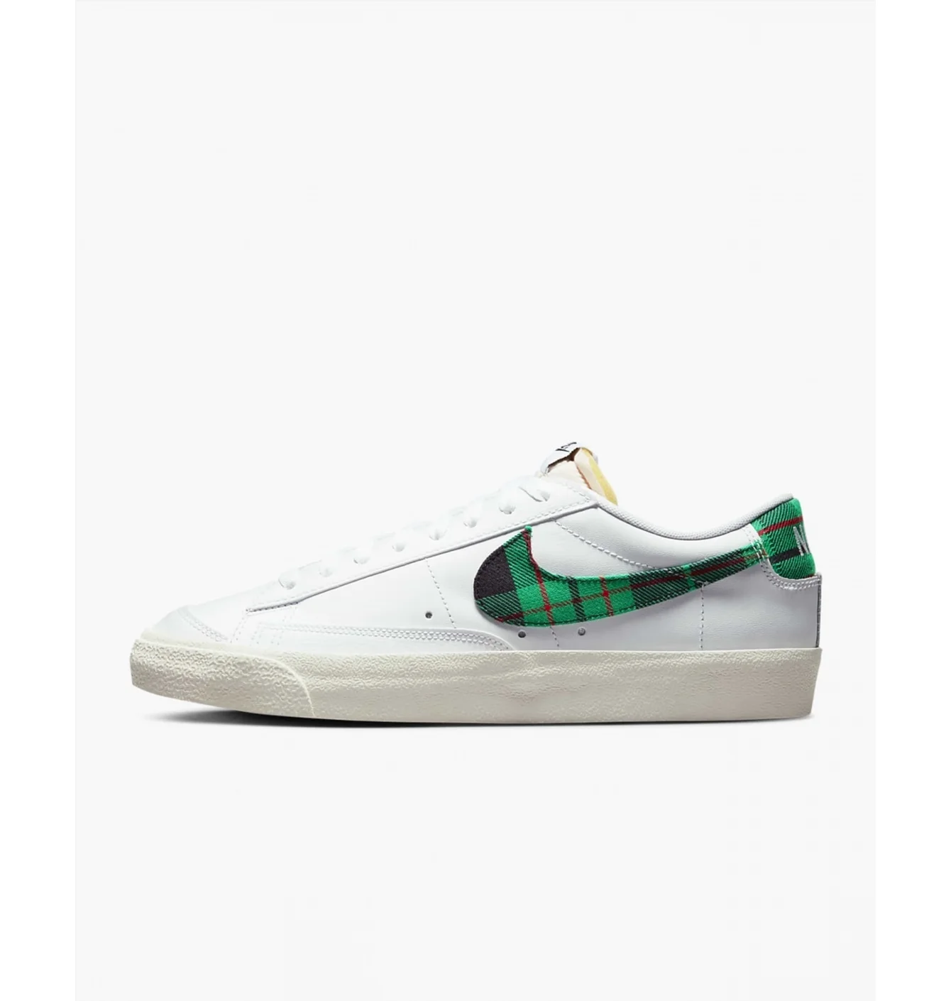 Кросівки Nike Blazer Low '77 Premium