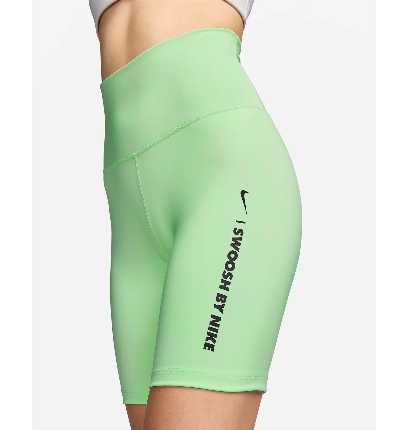NIKE ONE DRI FIT SHORTS