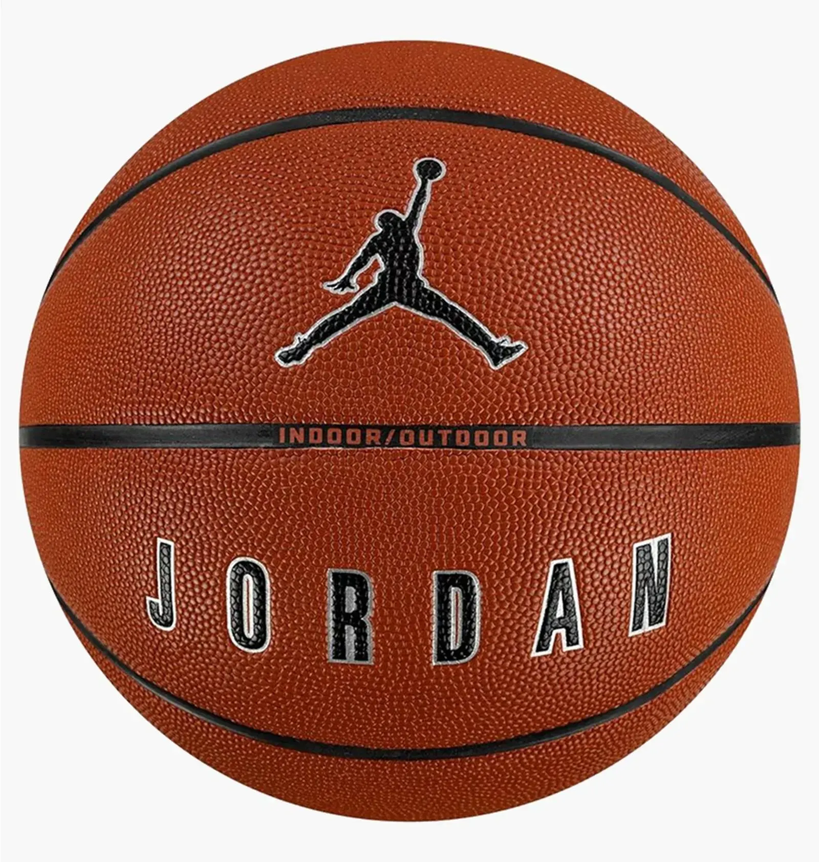 Баскетбольний м'яч Nike Jordan Ultimate 2.0 8P Deflated (J.100.8254.855.07)