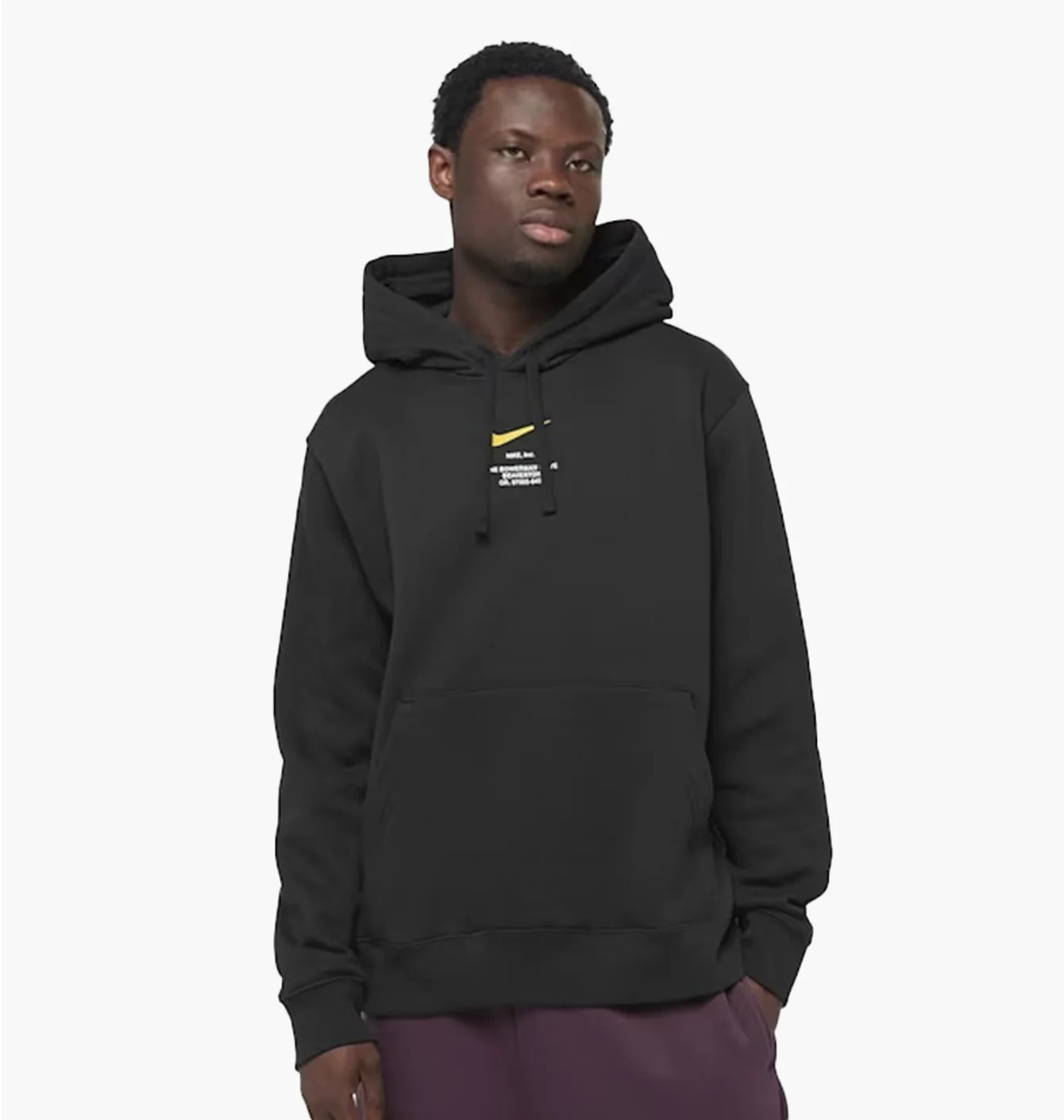 Nike Swoosh Nsw