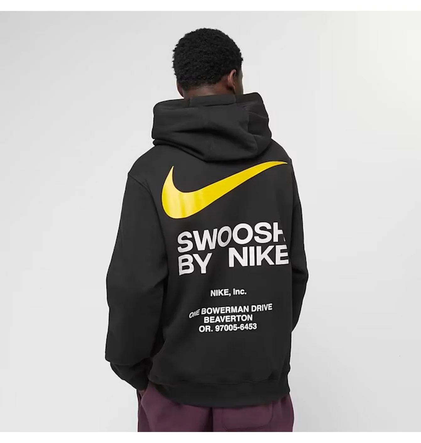 Nike Swoosh Nsw