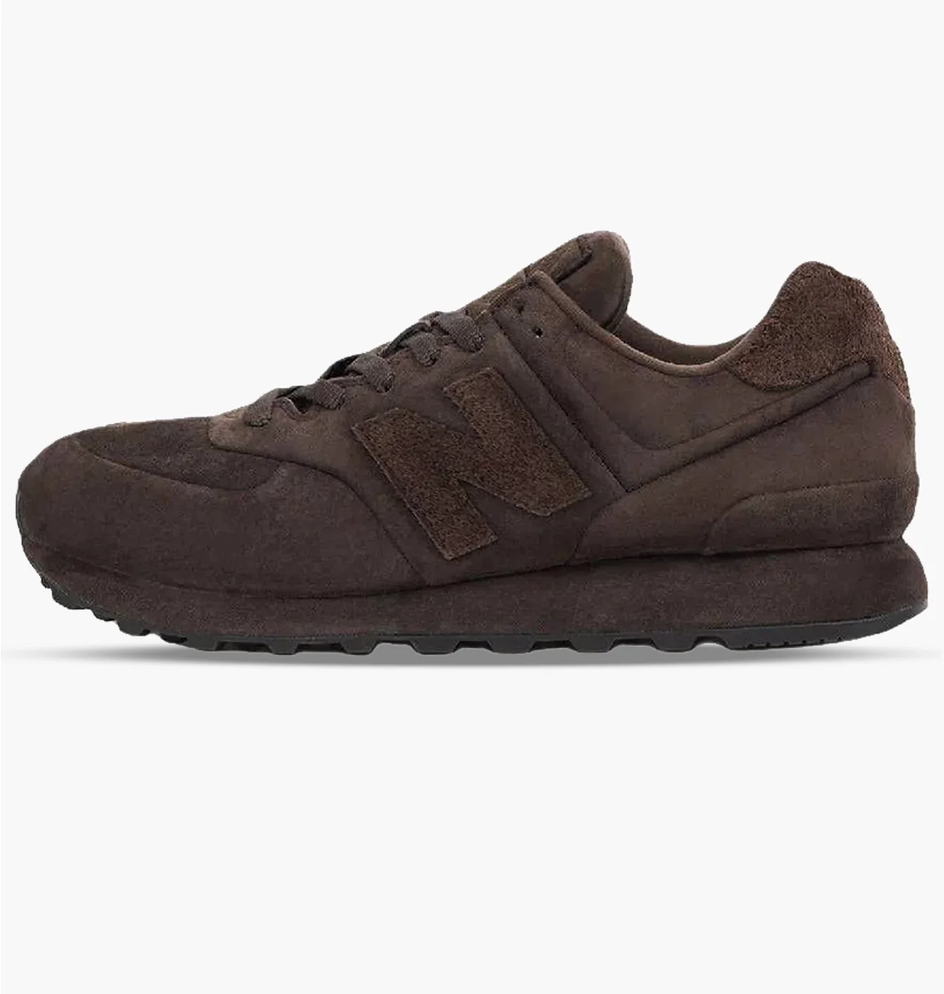 New Balance 574 X Stone Island