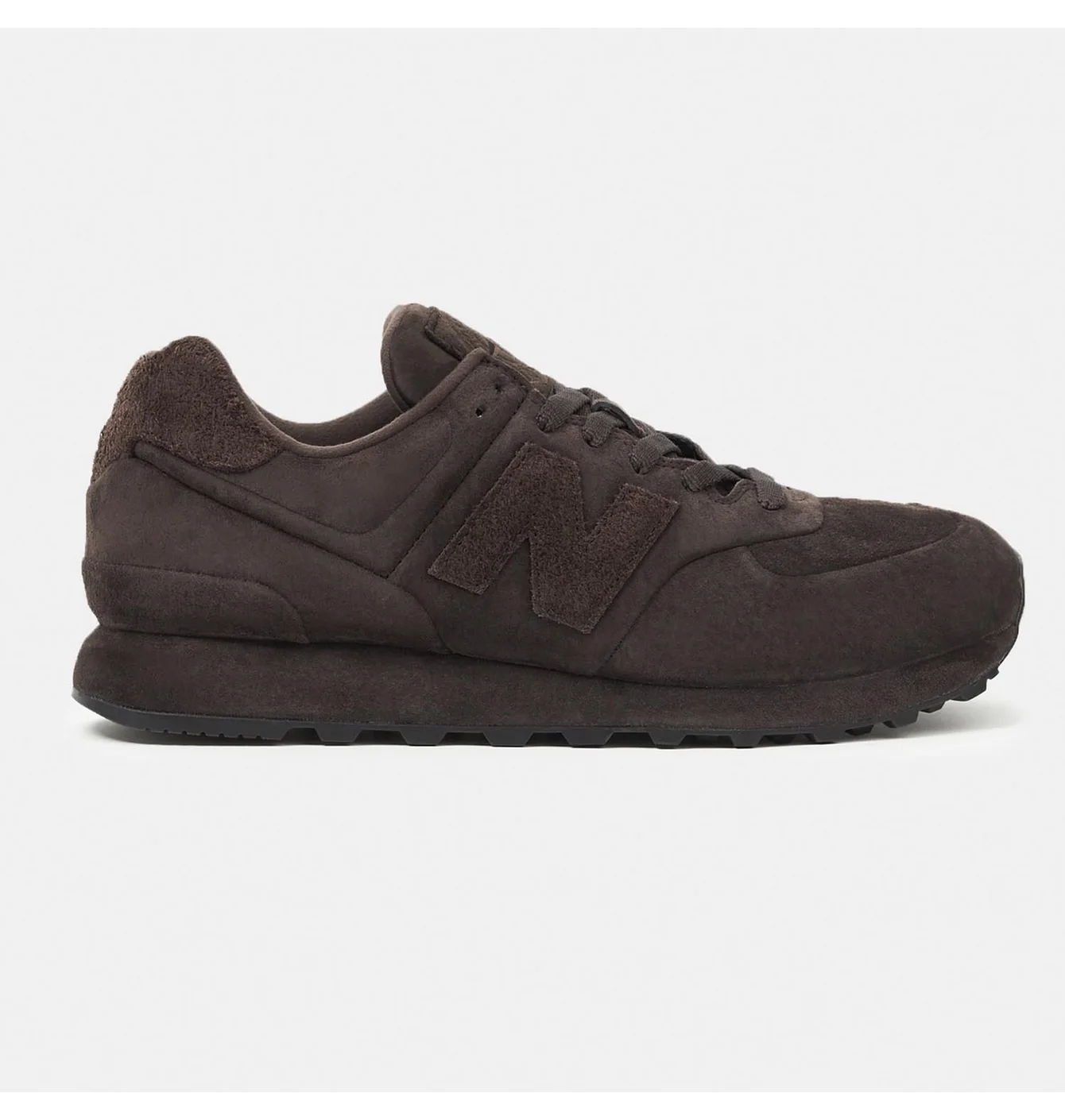 New Balance 574 X Stone Island