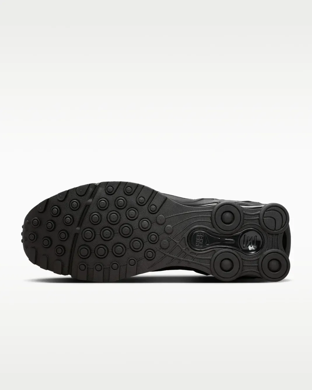 Nike Shox Ride 2