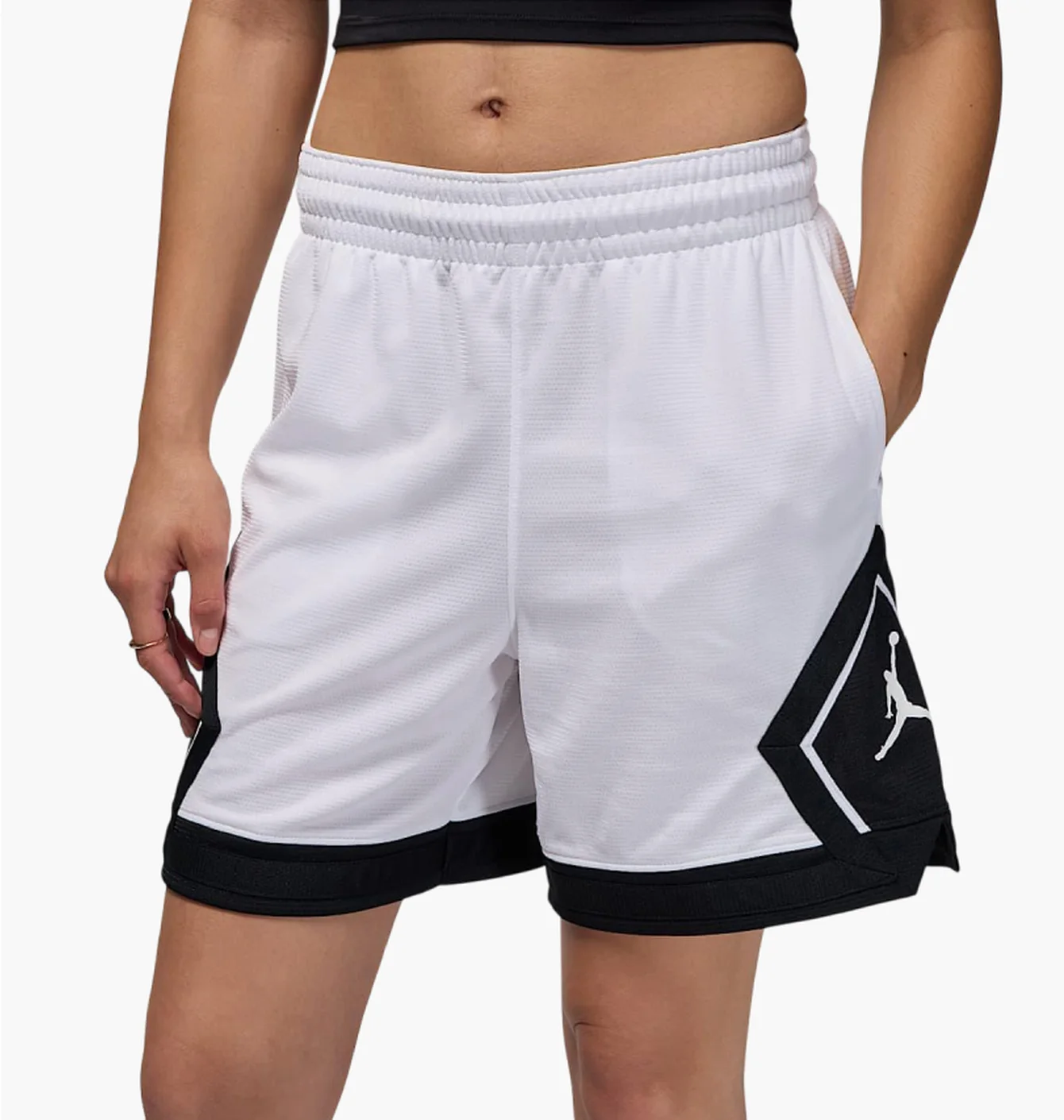 Jordan Diamond Shorts