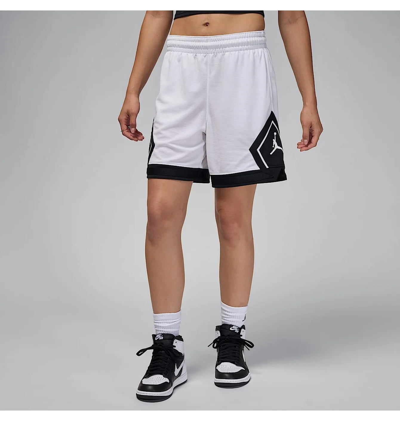 Jordan Diamond Shorts