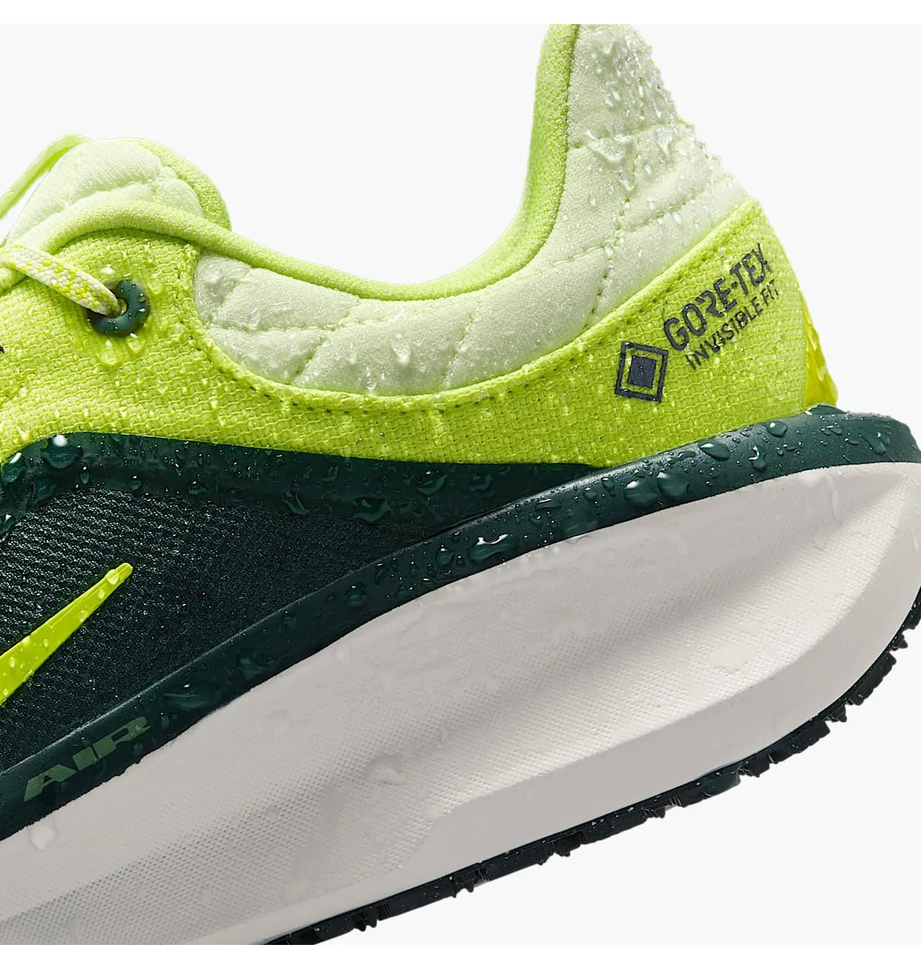 W NIKE WINFLO 11 GTX