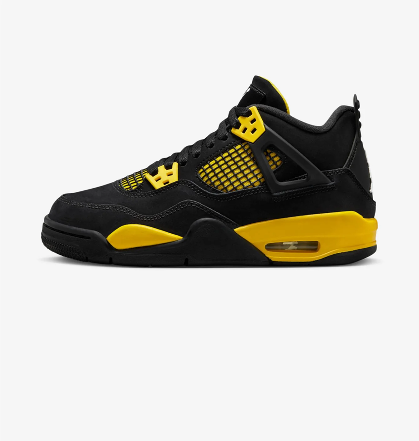 Jordan 4 Retro Thunder (2023) GS