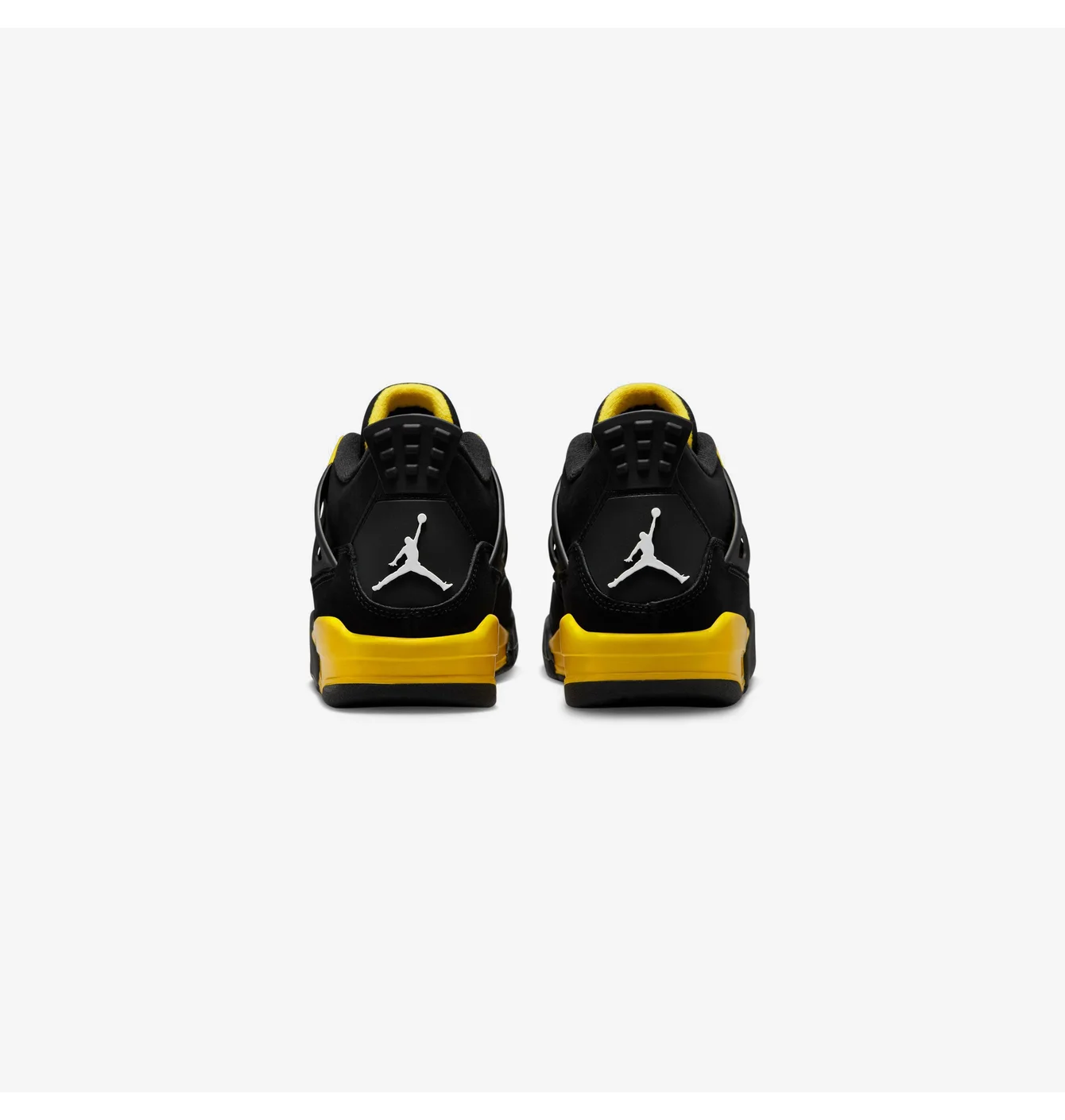 Jordan 4 Retro Thunder (2023) GS