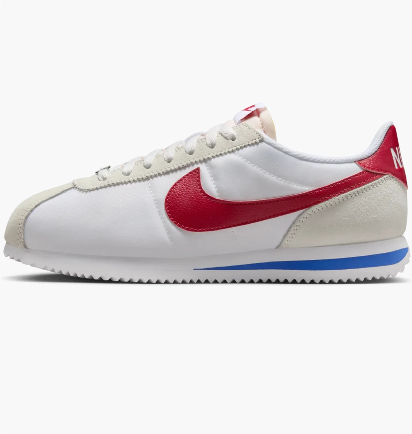 Кросівки жіночі Nike Cortez White HF9994-100