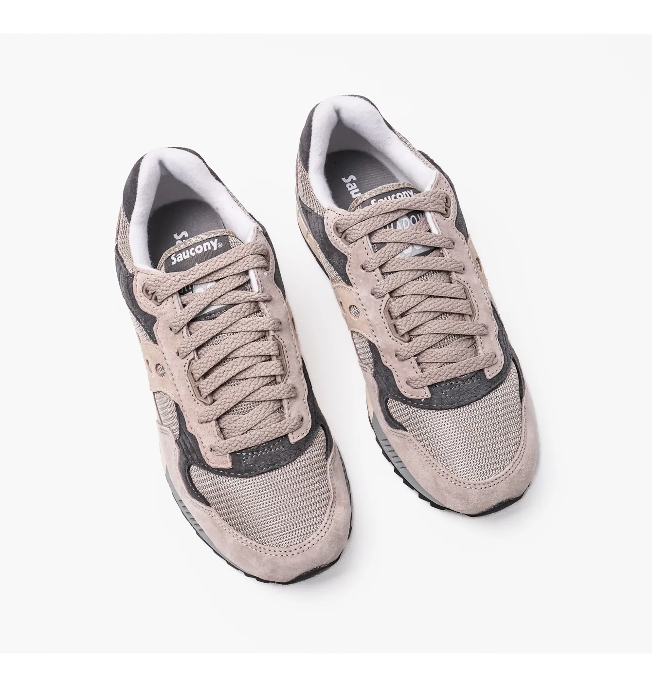 Кросівки Saucony Shadow 5000