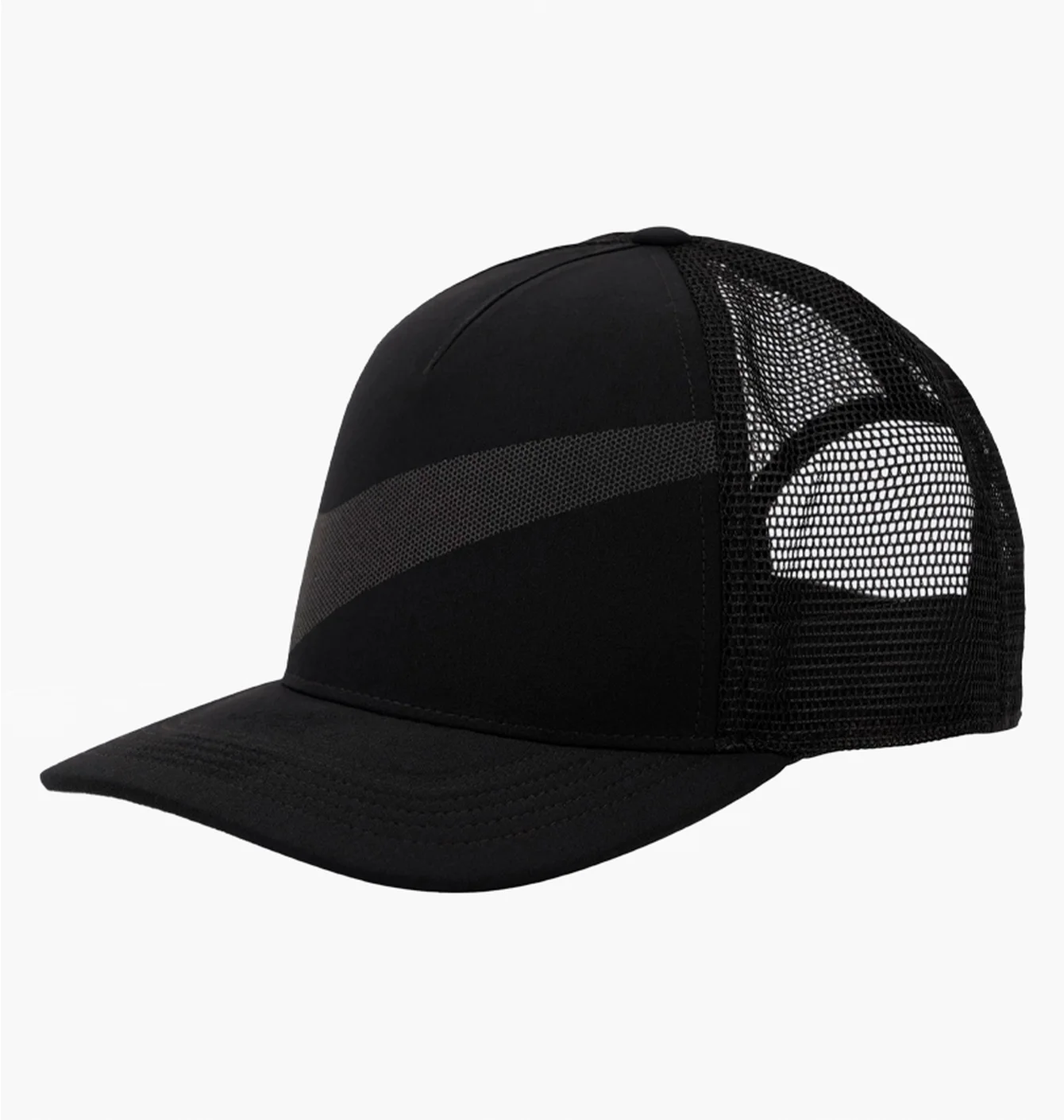 Кепка чоловіча Nike Rise Black HJ7018-010