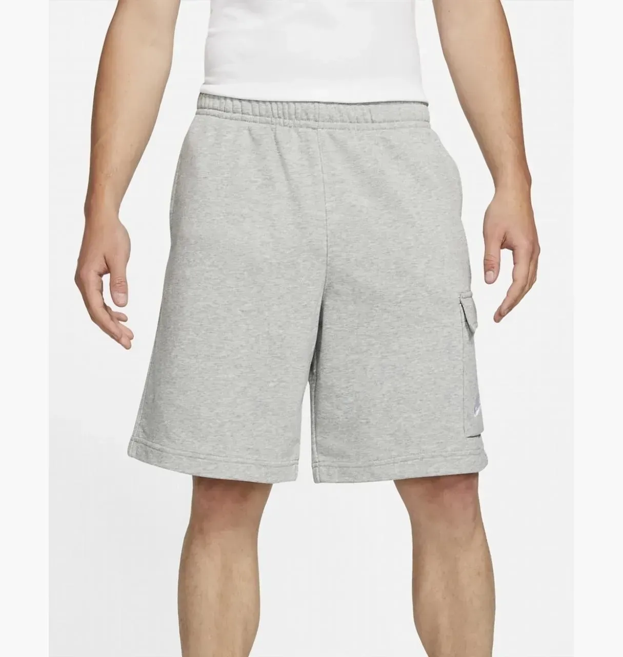 Шорты Nike Sportswear Club