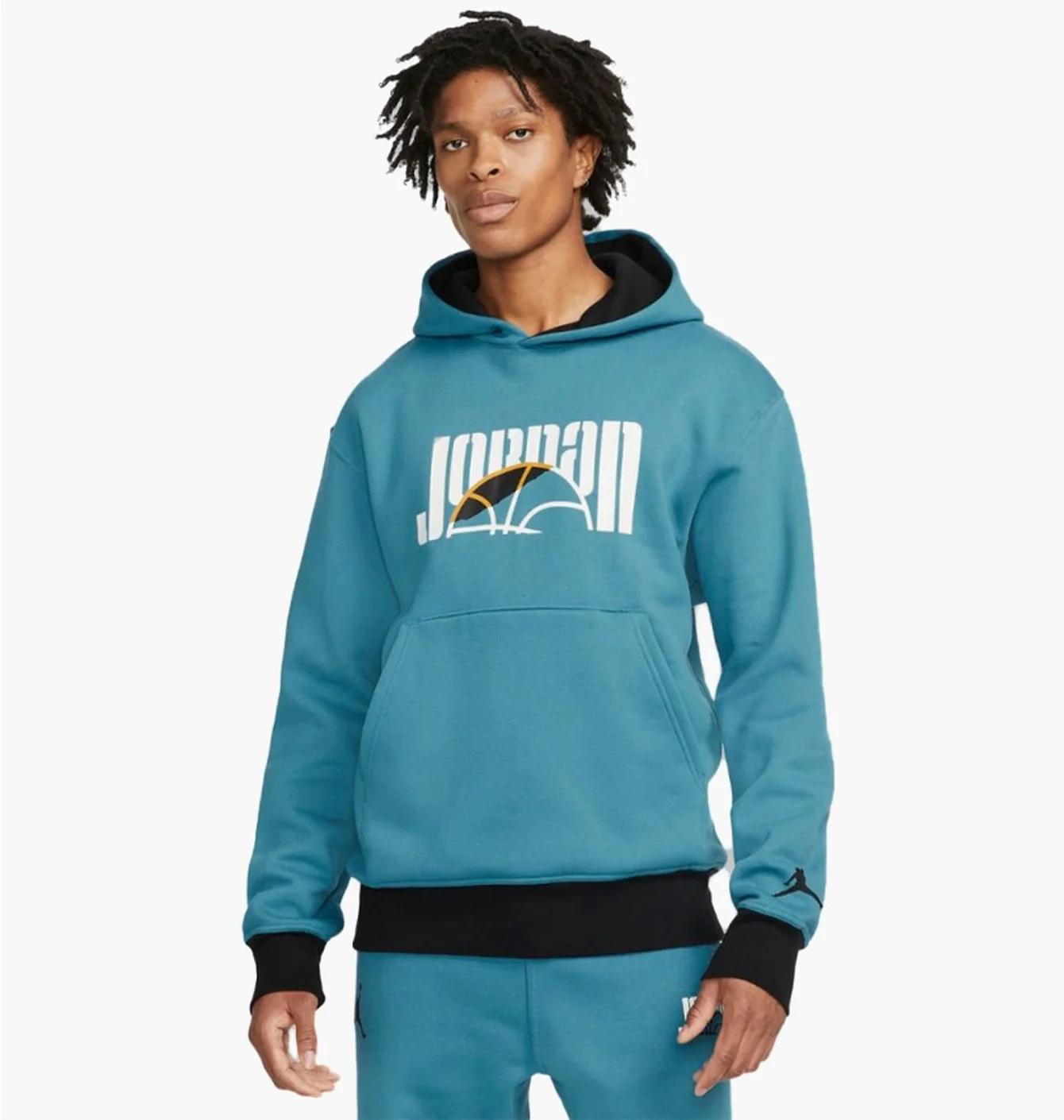 Jordan Mj Sprt Dna Hbr Flc Po