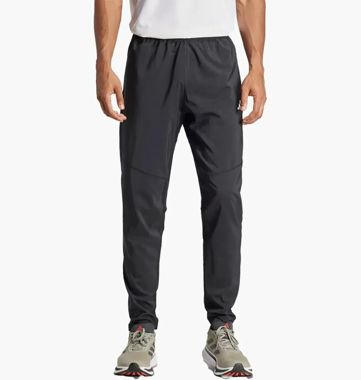 Брюки чоловічі Adidas Own The Run (IK5024)