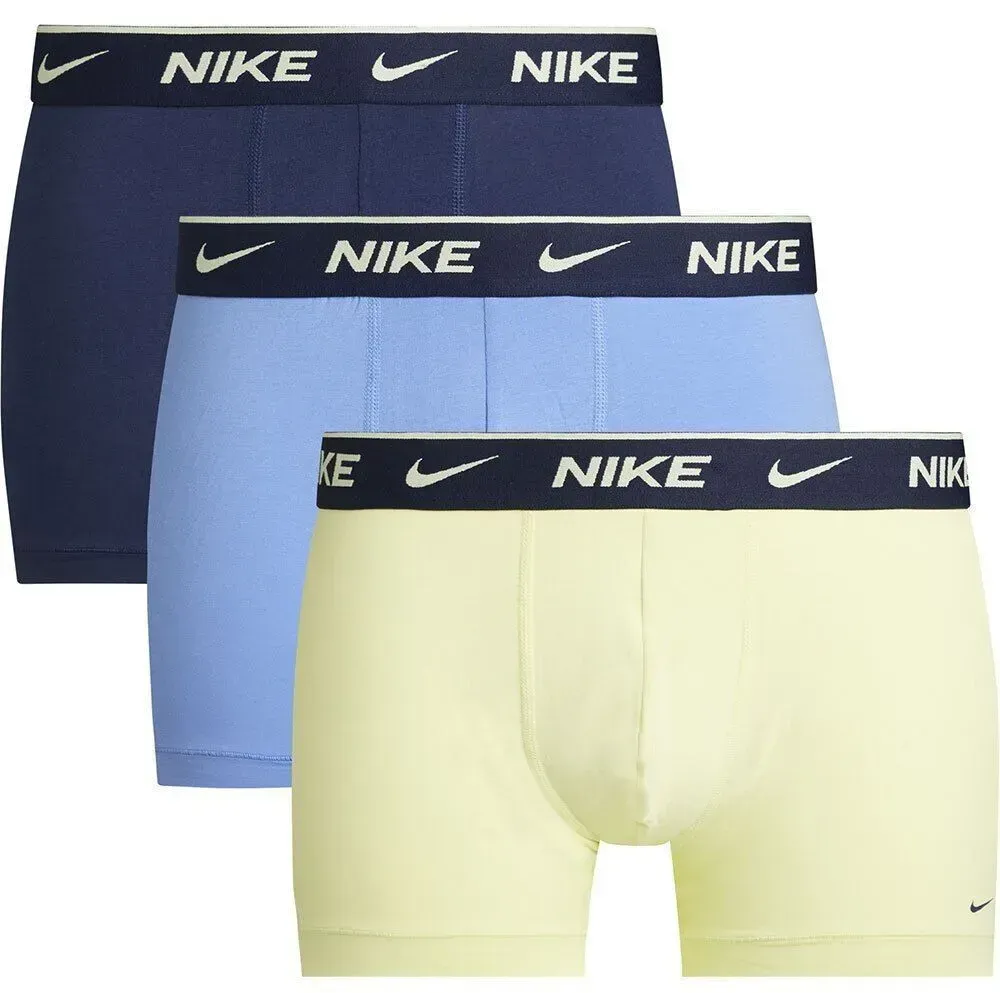 Боксерки Nike Everyday Cotton Stretch