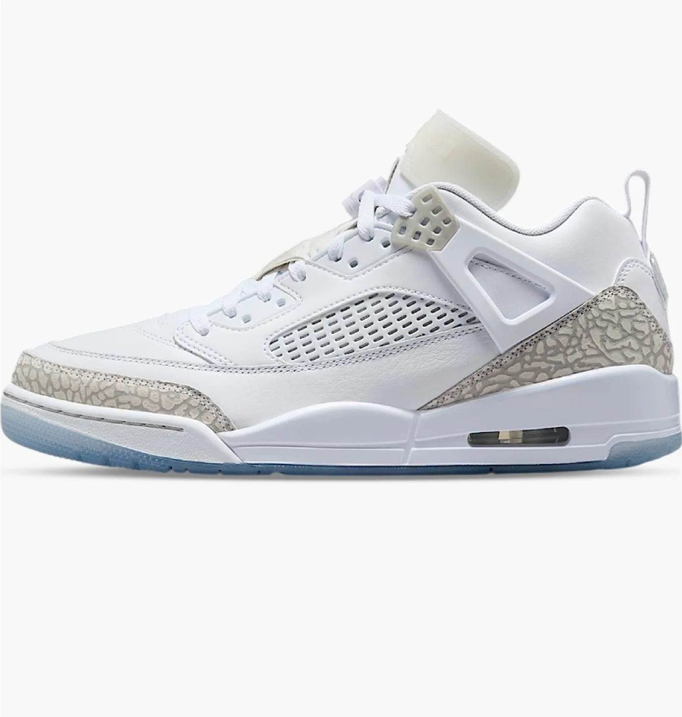 AIR JORDAN SPIZIKE LOW