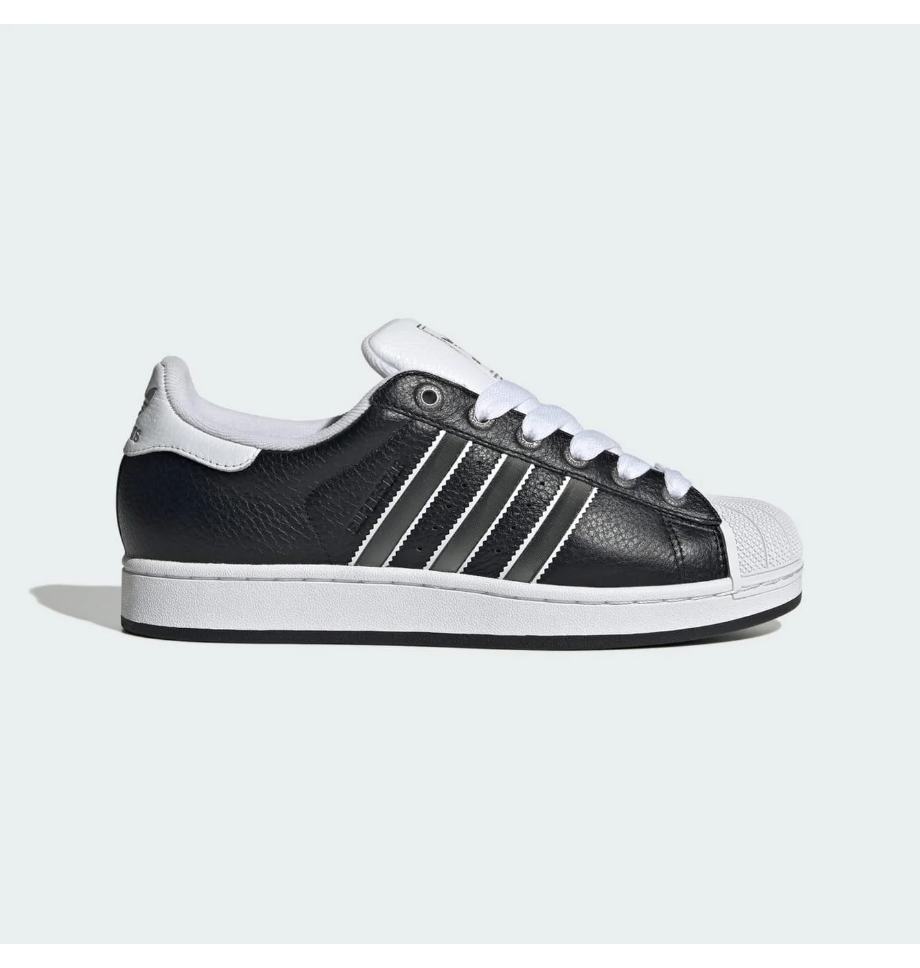 Кросівки унісекс Adidas Superstar Ii Black JQ3209