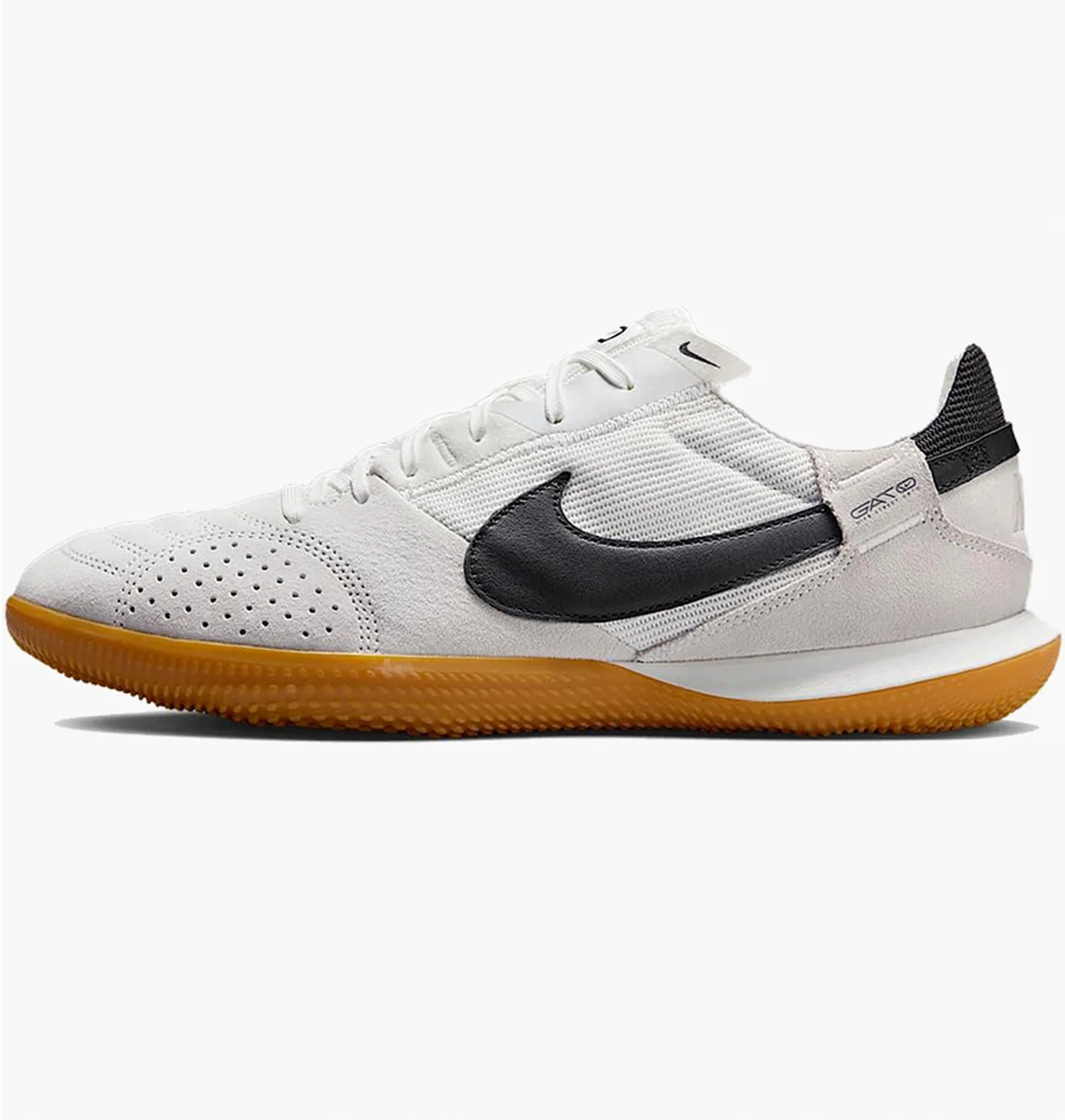 Футзалки чоловічі Nike Streetgato White HV5759-100
