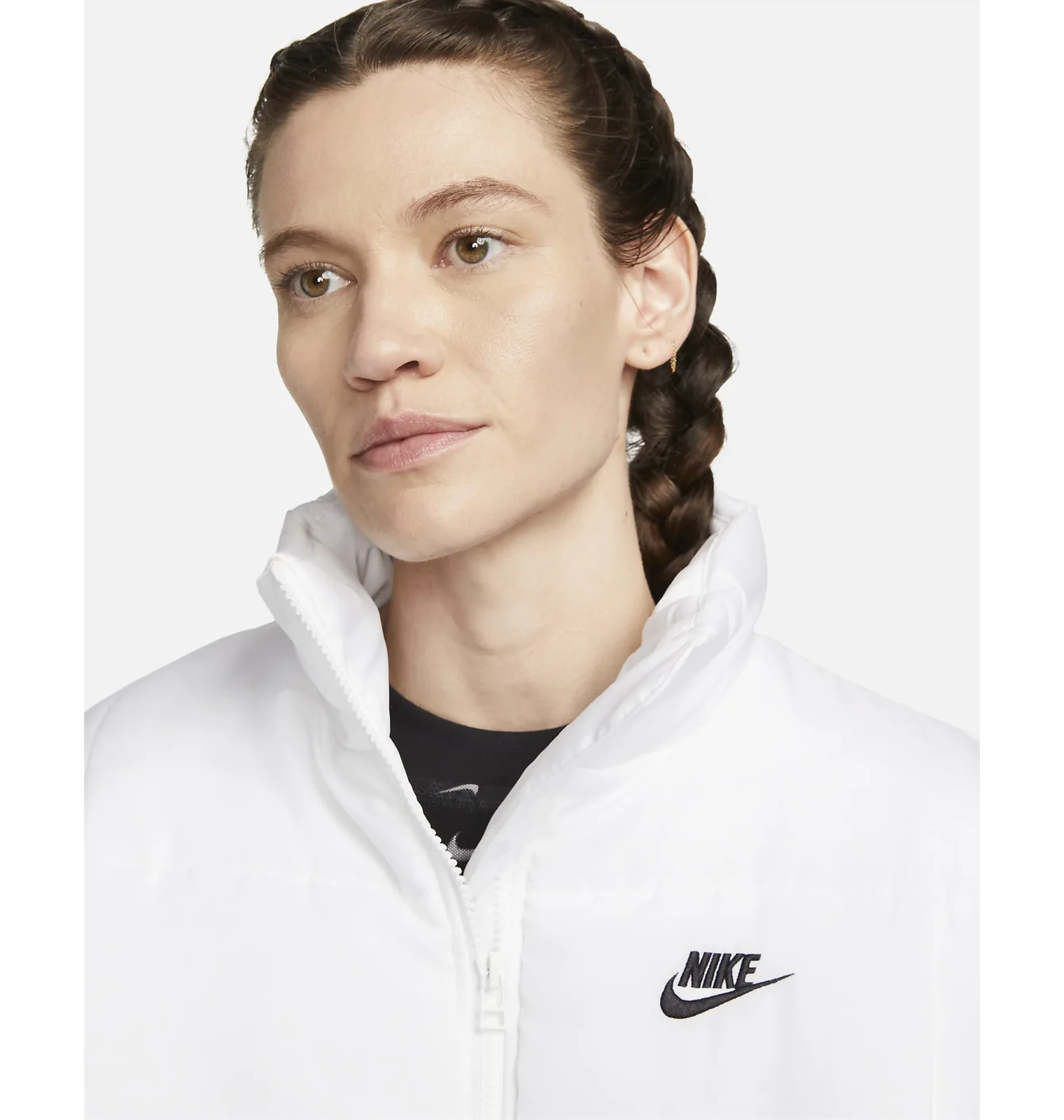 W NSW TF THRMR CLSC VEST