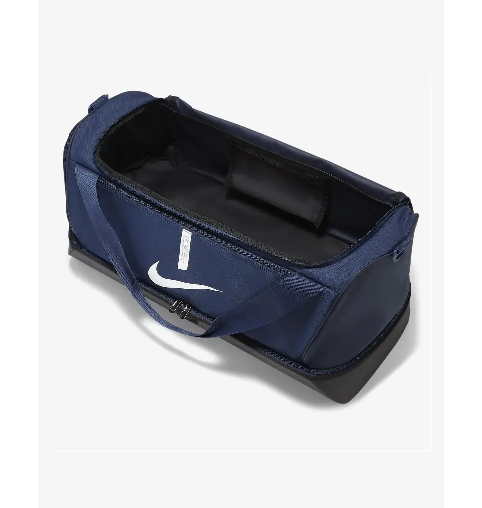 Спортивна сумка Nike Nk Acdmy Team L Hdcs 60L (CU8087-410)