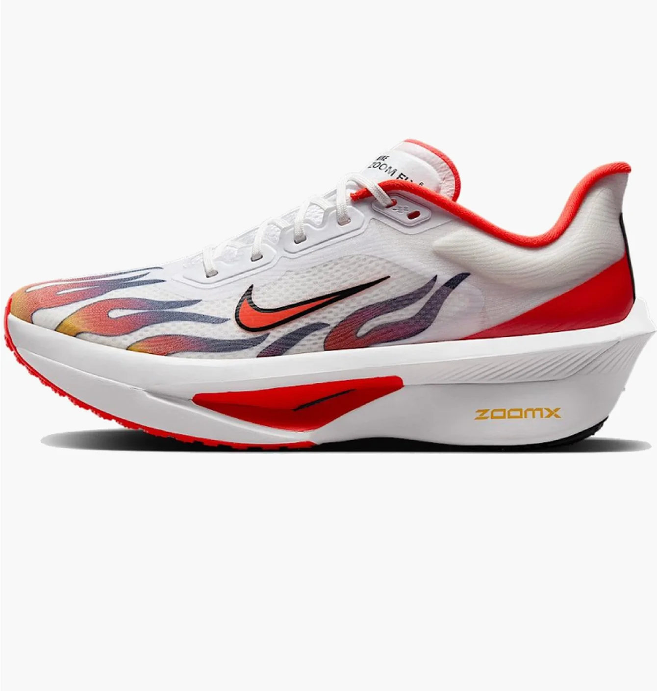 ZOOM FLY 6