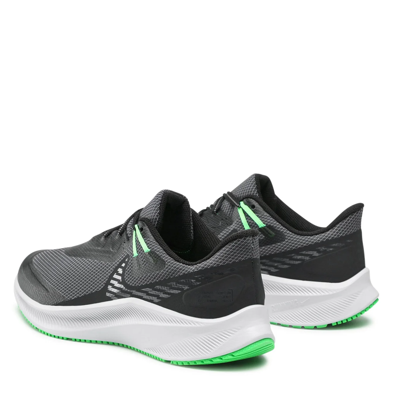 Nike Quest 3 Shield