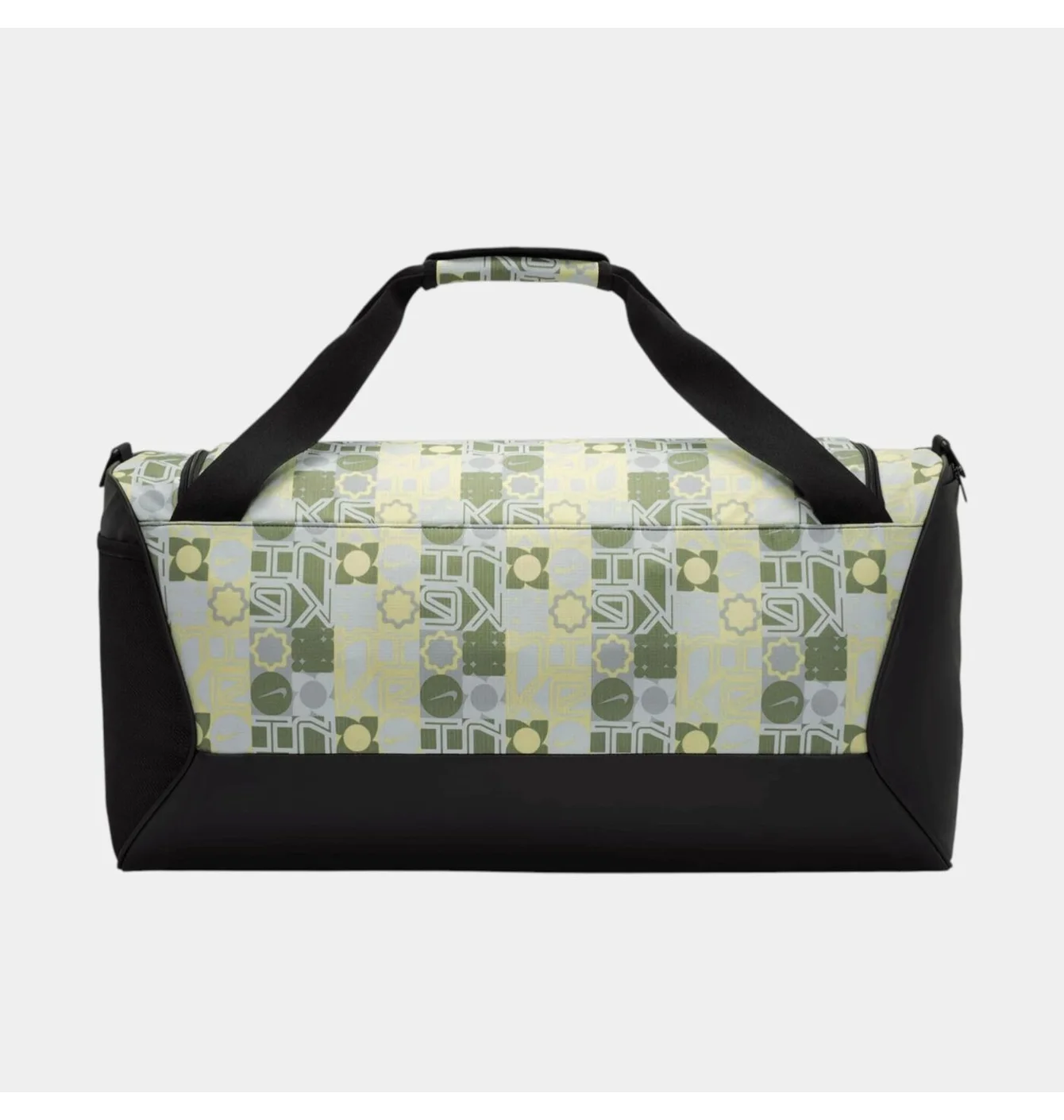Сумка унісекс Nike Brasilia Multi IH7846-101