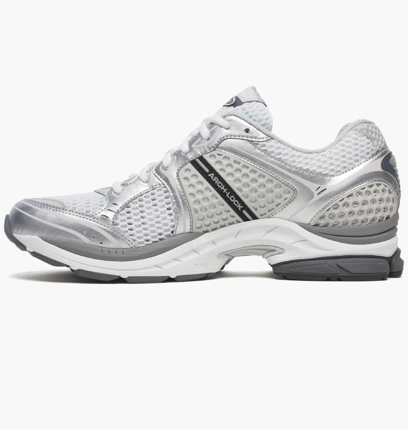 Кросівки унісекс Saucony Progrid Triumph 4 White S70704-26