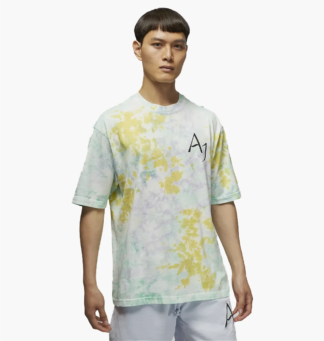 Jordan DNA Wash Tee