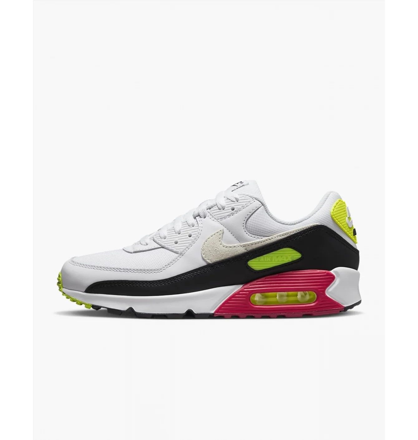 Кроссовки Nike Air Max 90